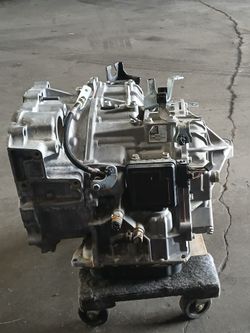2007-2011 TOYOTA CAMRY V6 SIX SPEED TRANSMISSION