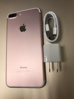 iPhone 7 128GB Factory Unlocked