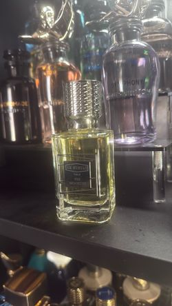 EX NIHILO THE HEDONIST 50ml please read disc