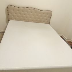 Queen Size Mattress 