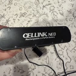 Cellink NEO 6 The Ultimate Dash Cam Power Source
