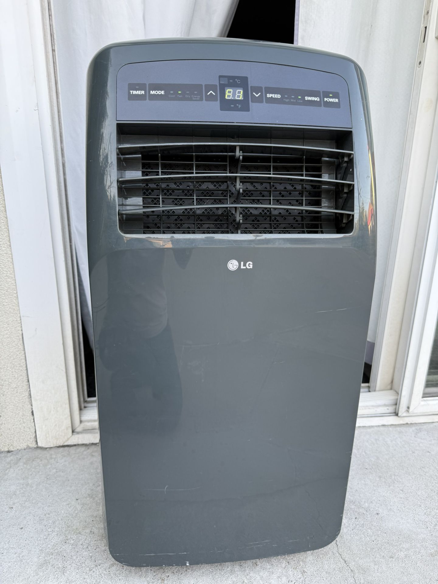 Portable Air Conditioner 