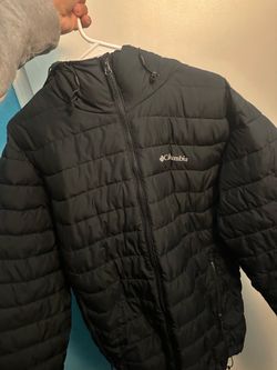 Colombia puffer