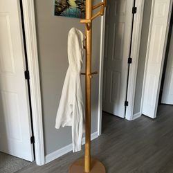 Clothes Hanging Stand 