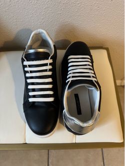 Dolce gabbana portofino size 9.5 men’s