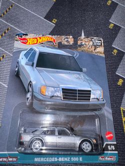 Hot Wheels Premium Pop Culture Vintage Oil Motul Datsun 620 # 5/5