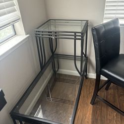 Coffee Table/ 2 Matching End Tables 