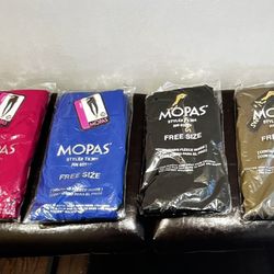 Mopas free Size Leggings Different Colors
