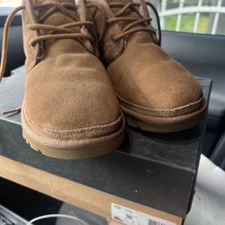 Uggs Neumel Men’s Boots