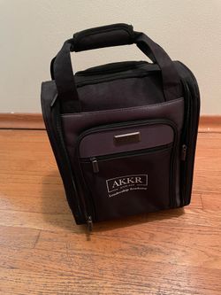 Kenneth Cole Reaction Suitcase