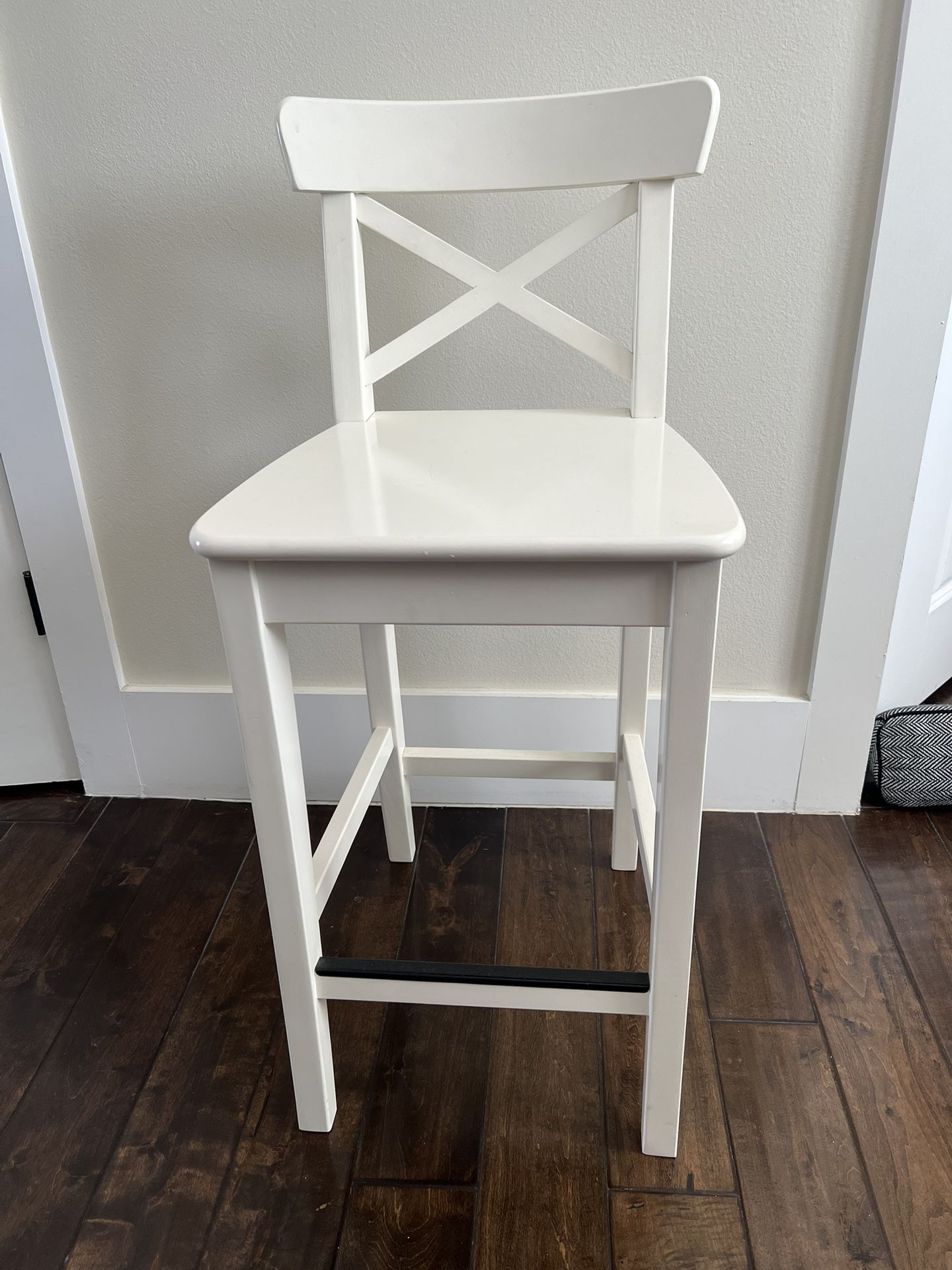 IKEA Ingolf Bar Stool