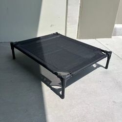 Dog Cot raised dog Bed NEW