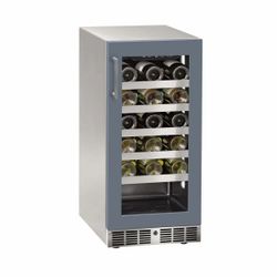 Marvel Essential 15-in 3 Cu. Ft. Wine Refrigerator w/ Panel Ready Glass Door - M