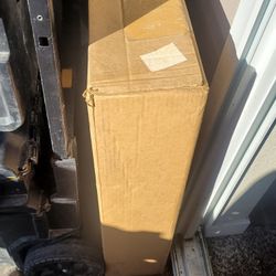 2005 Chevy Colorado Tailgate 