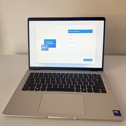 Dell precision 3591  INTEL CORE ULTRA 7