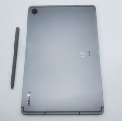 Samsung Tablet