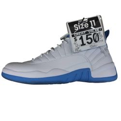 Jordan Ct8013-112 Blue