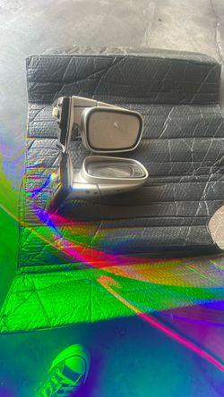 1996 Honda Accord