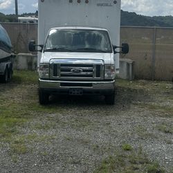 Box Truck