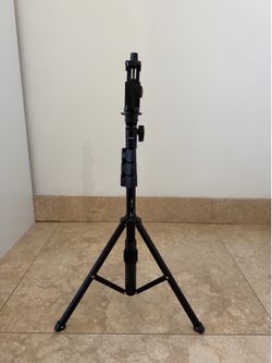 Tripod Bundle – 3 Tripods (Phone & Camera)