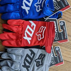 Moto/ Mt. Bike Gloves