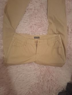 Cuties fashion nude jeans