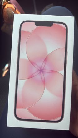 iPhone 17e