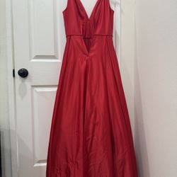 Party Dress