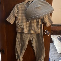 Baby Clothes 
