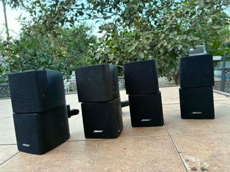 Speakers