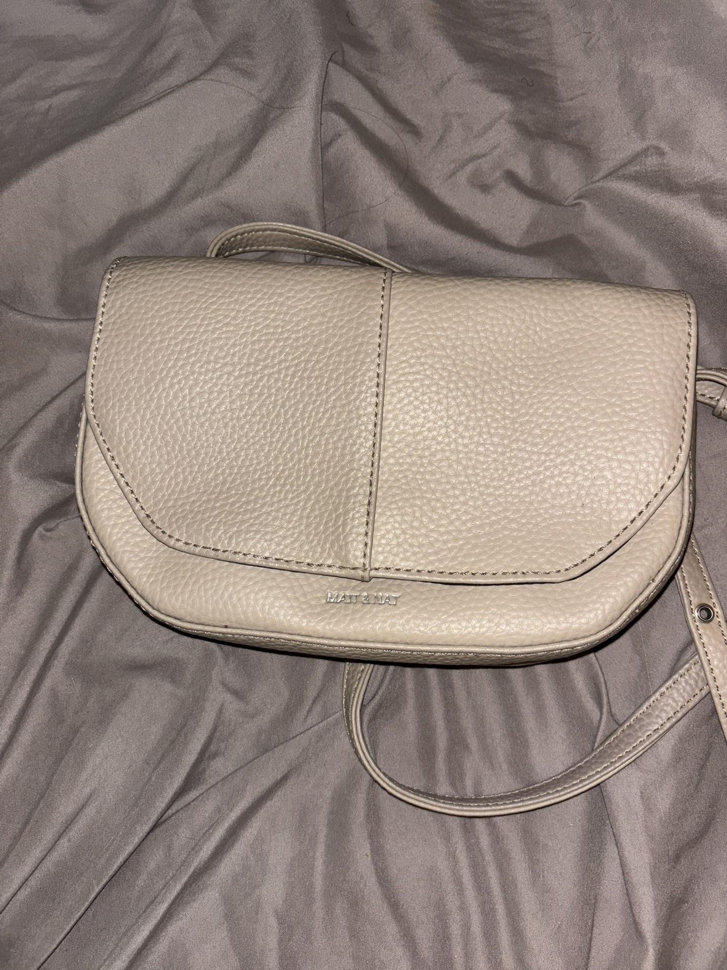 Matt & Nat Vegan Leather Crossbody