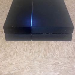 PS4 