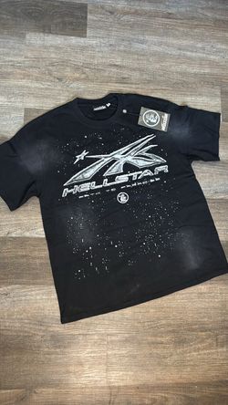 Hellstar shirt