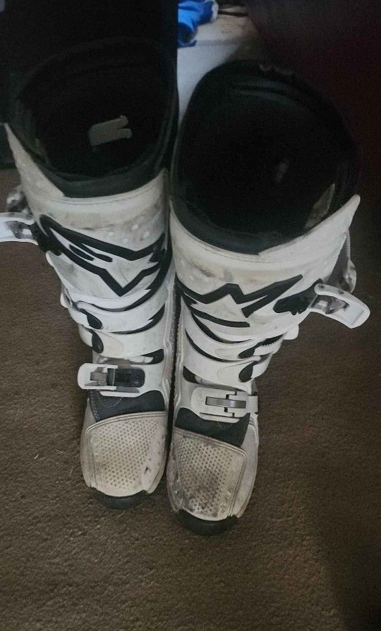 Alpinestar T3