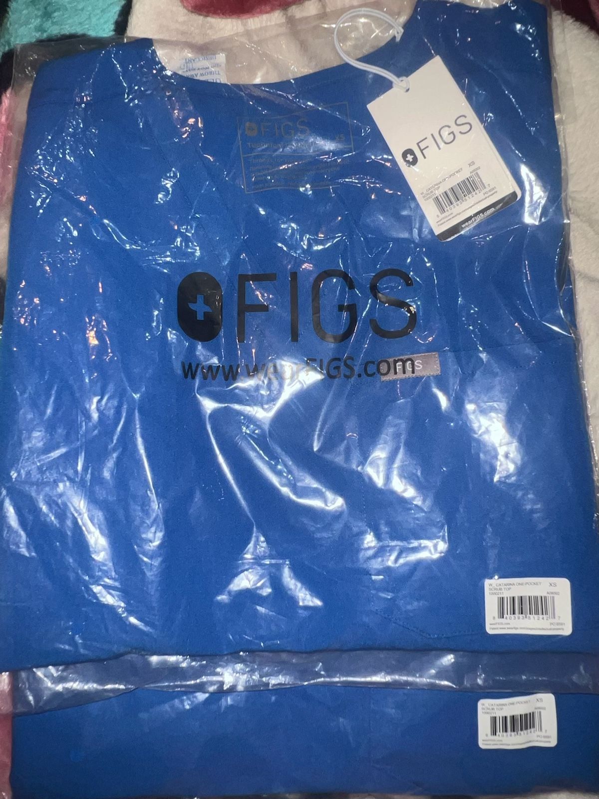Figs Scrubs