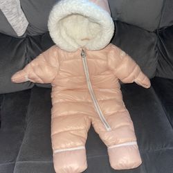 Snowsuit