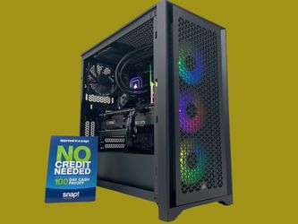 🦊 FOX 77 🦊 FINANCE AVAILABLE 🦊 CUSTOM GAMING PC | DESKTOP | RIG | AMD RYZEN 9-7900X | 32 GB DDR5 RAM | 1 TB SSD | NVIDIA  RTX 5070 | WIN 11