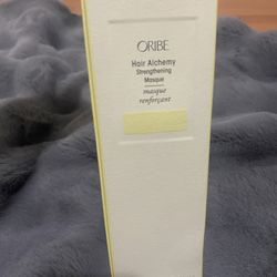 Oribe Strengthening Masque 4 Hair