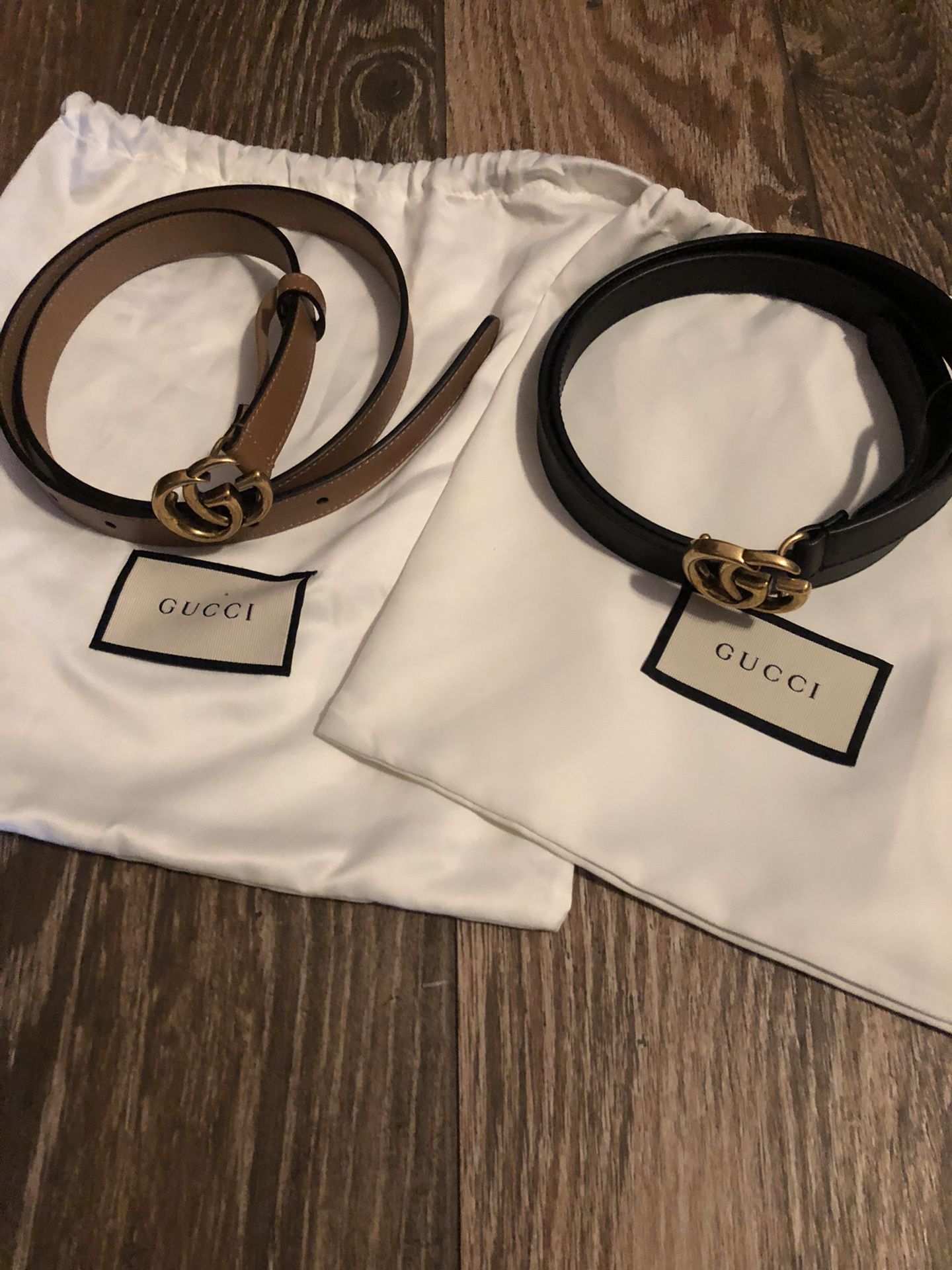 All red Gucci belt! for Sale in Mountain View, CA - OfferUp