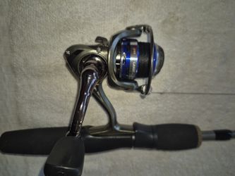Budget Spinning Combos - Fall Sale $25 Each