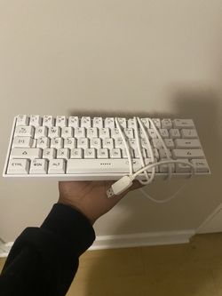 Glow In The Dark Kbm 