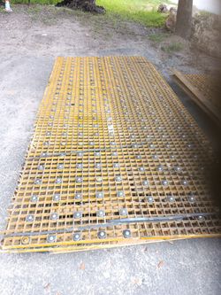 Para Truck Systema De Rodamiento Usado 