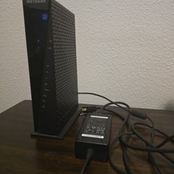 Modem ROUTER Netgear Ac 1750