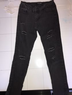Wax Jean, Wax Jean, Size 3
