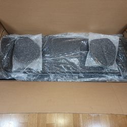 CUB CADET CHALLENGER,2015-Current, Complete bench seat, See desc. NEW, IN STOCK