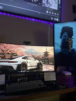 MONITORS (read description)