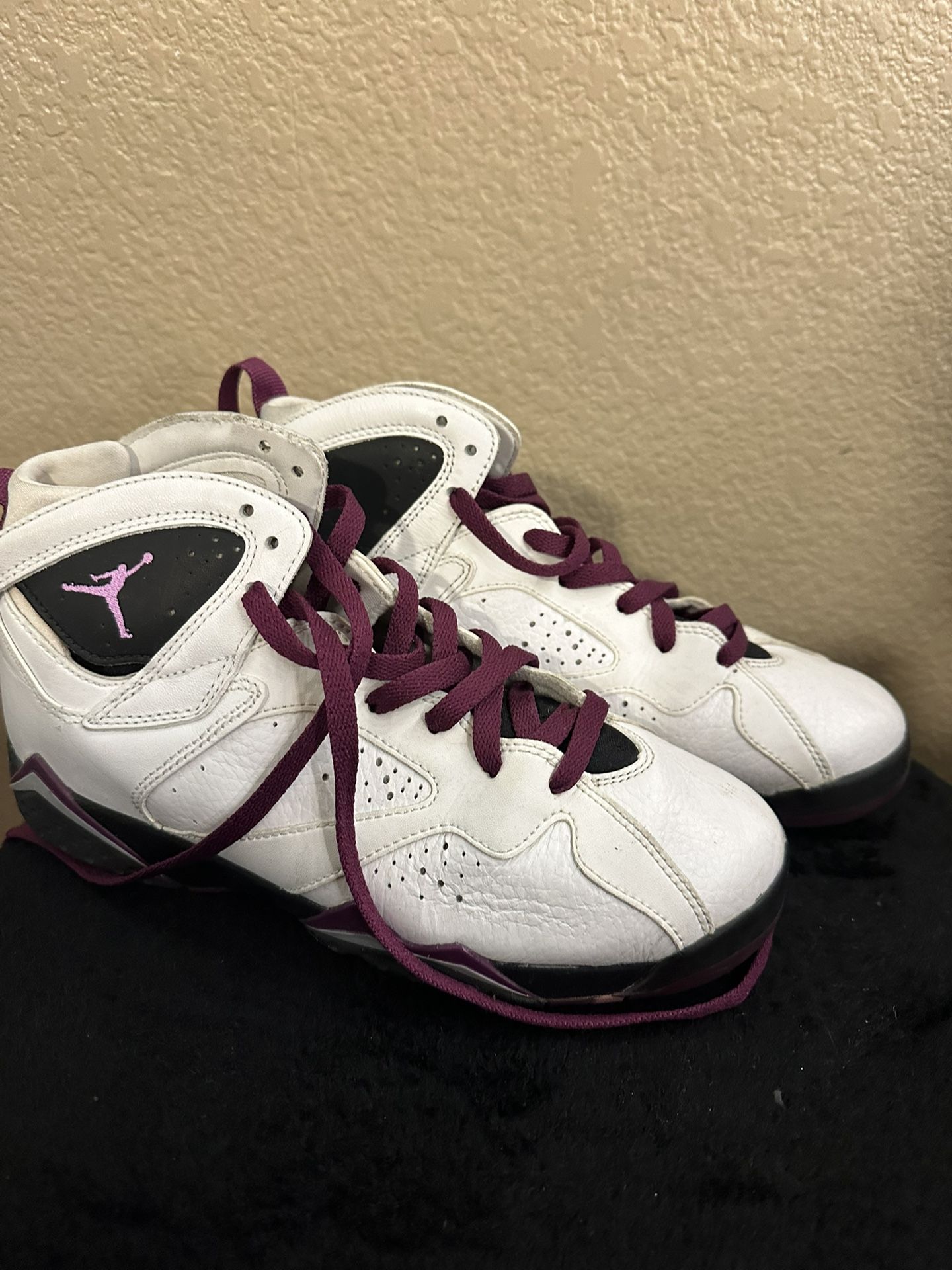 Jordan 7 Retro