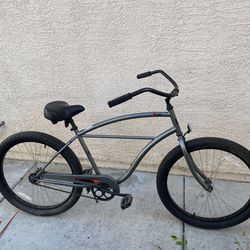 Bike size 26 excellent condition like new