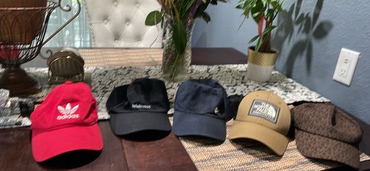 Hats