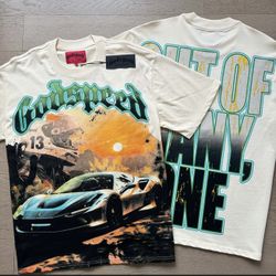 Godspeed Shirts🔥